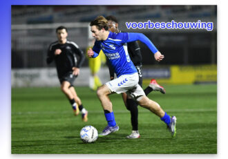 TVC ’28 gaat de strijd aan met PKC’83