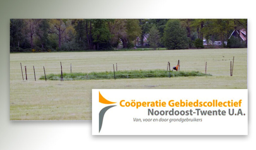 Regeling vergoeding bescherming weidevogelnesten