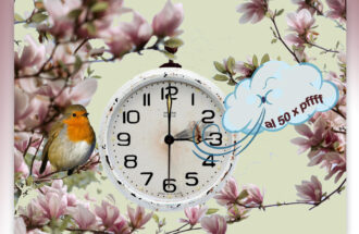 De 50e zomertijd sinds 1977