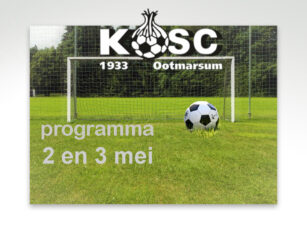 Programma KOSC