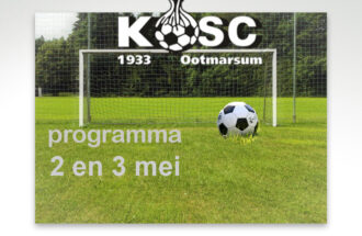 Programma KOSC