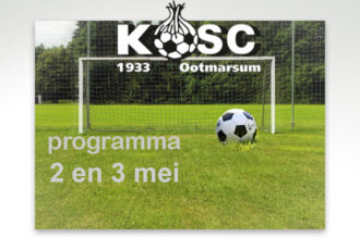 Programma KOSC