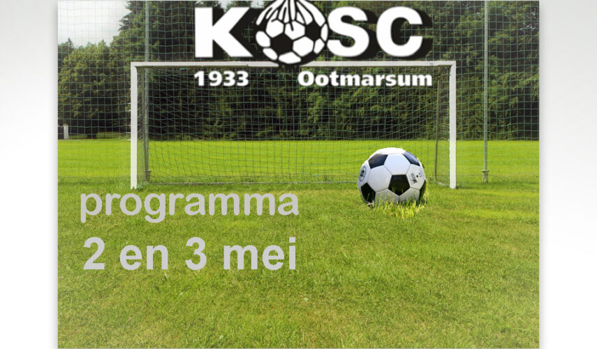 Programma KOSC