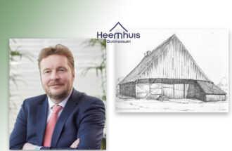 Jaarvergadering Heemhuis met lezing over oeuvre Jan Jans