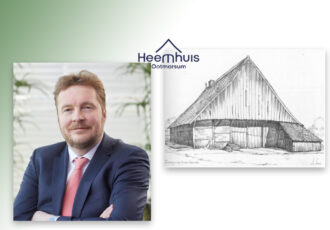 Jaarvergadering Heemhuis met lezing over oeuvre Jan Jans