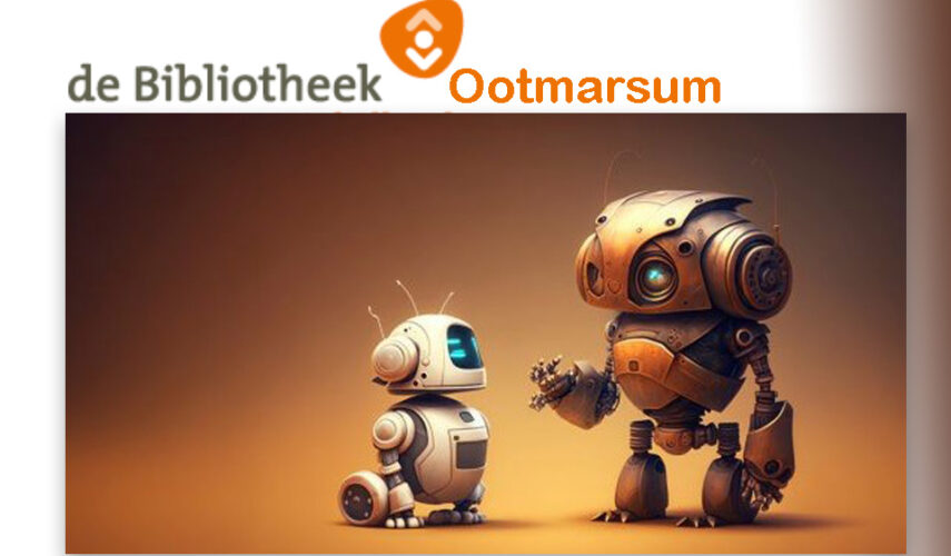 Praktische AI‑workshop voor nieuwsgierige beginners