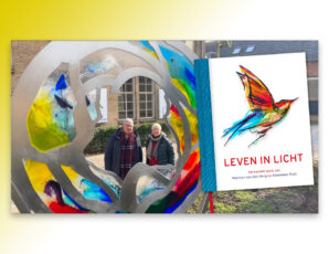‘Leven in licht’ een bundeling van creatieve wisselwerking