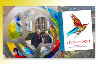 ‘Leven in licht’ een bundeling van creatieve wisselwerking