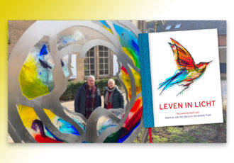 ‘Leven in licht’ een bundeling van creatieve wisselwerking