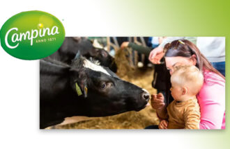 Campina Open Boerderijdagen 2026