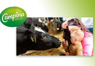 Campina Open Boerderijdagen 2026
