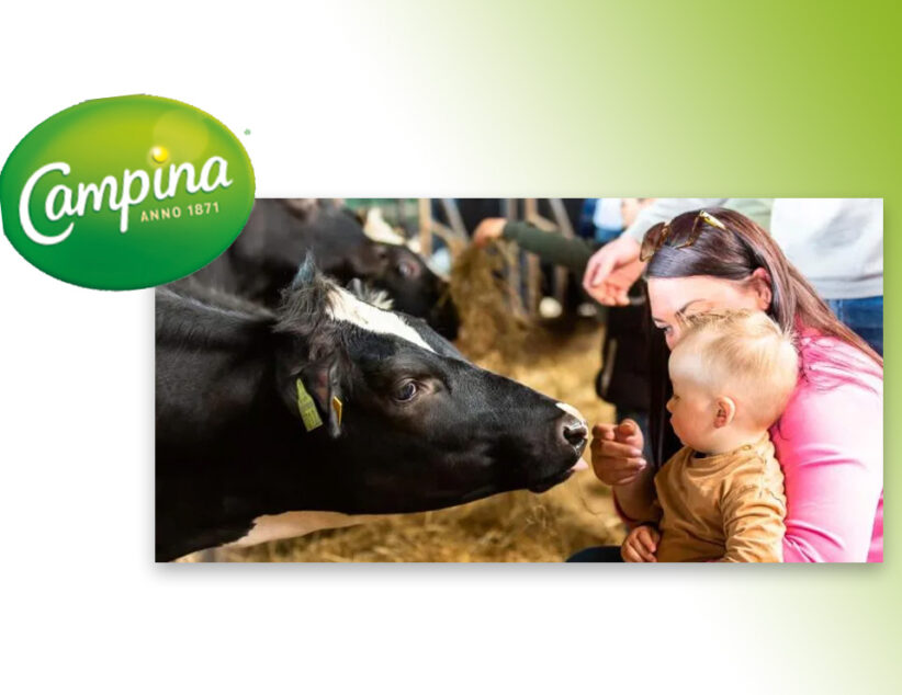 Campina Open Boerderijdagen 2026