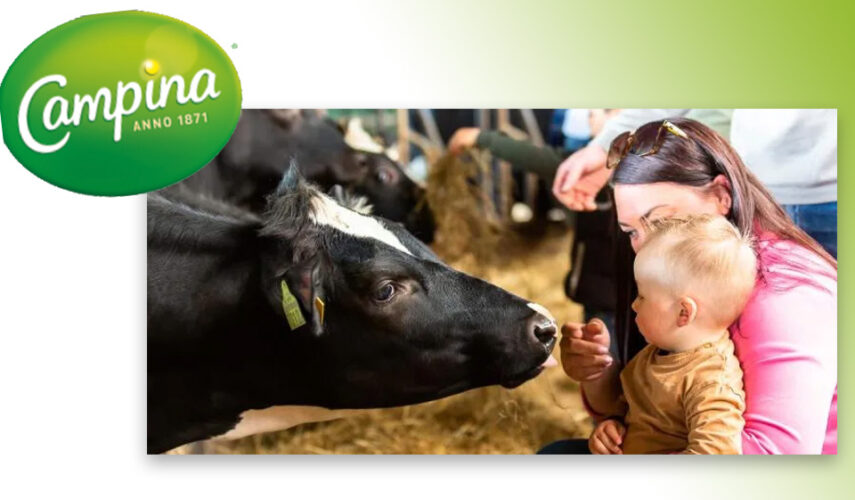 Campina Open Boerderijdagen 2026