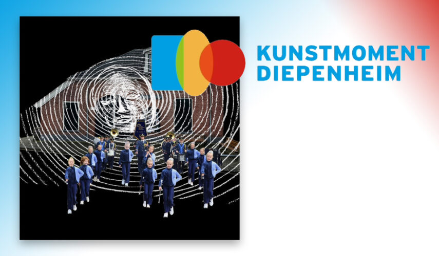 Twintigste editie Kunstmoment Diepenheim