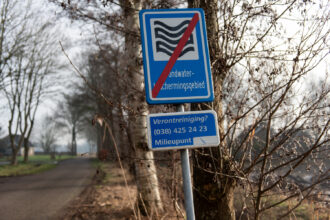 Inzicht in grondwaterkwaliteit met nieuwe Overijsselse dashboards