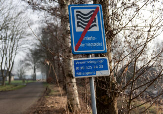 Inzicht in grondwaterkwaliteit met nieuwe Overijsselse dashboards