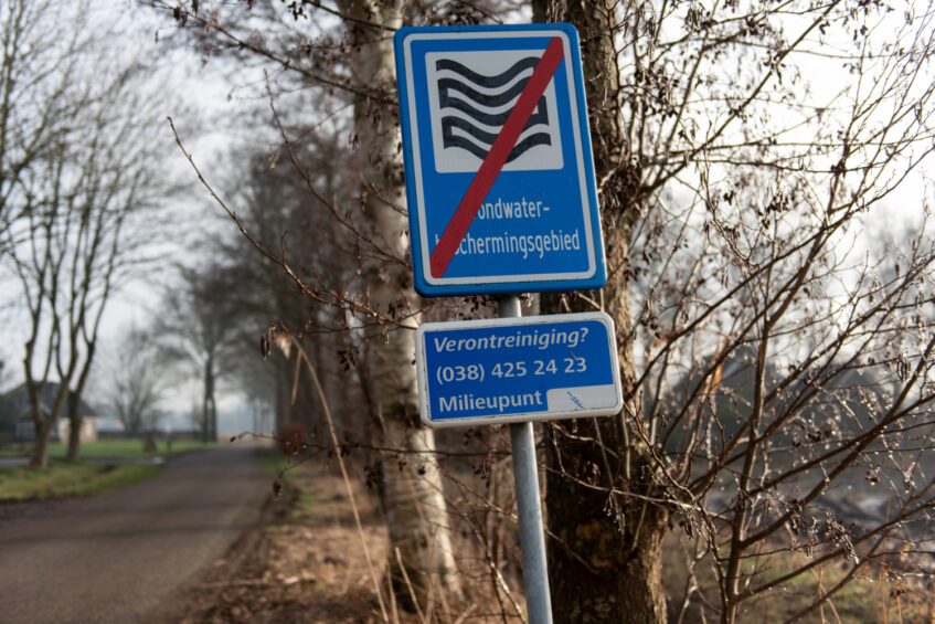 Inzicht in grondwaterkwaliteit met nieuwe Overijsselse dashboards