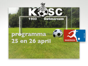 Programma KOSC