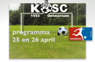 Programma KOSC