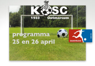 Programma KOSC
