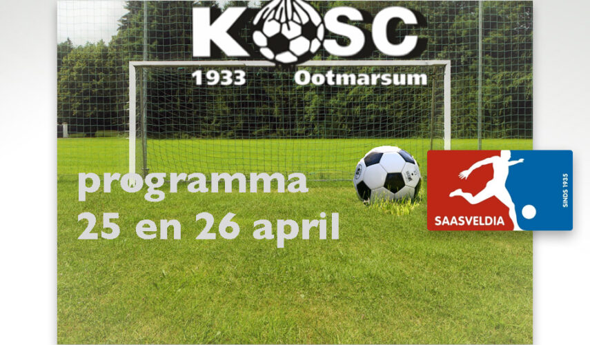 Programma KOSC