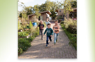 Doe mee aan de Week van het Platteland in Overijssel