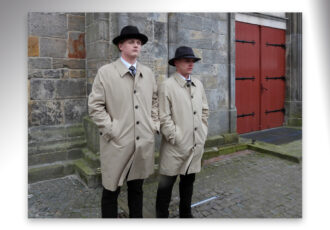 Sven Bekhuis en Sjors Wolbers de nieuwe Poaskearls