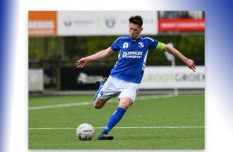 TVC ’28 verliest met 9 man uit bij SVZW