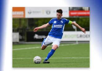 TVC ’28 verliest met 9 man uit bij SVZW