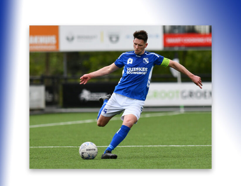 TVC ’28 verliest met 9 man uit bij SVZW