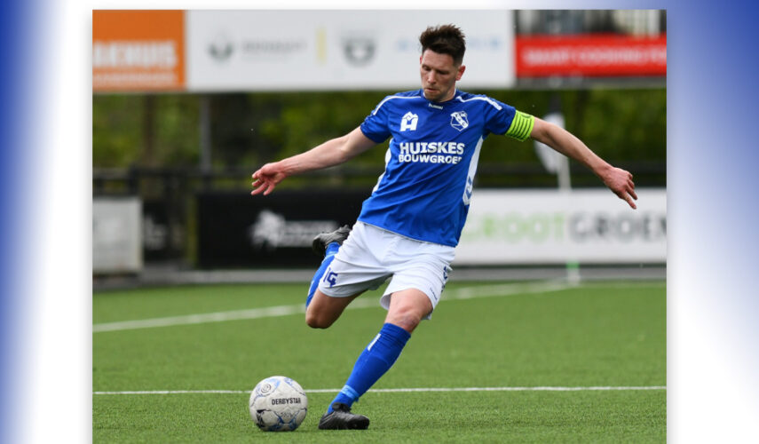 TVC ’28 verliest met 9 man uit bij SVZW