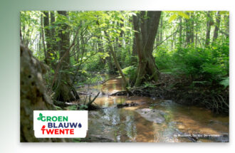 Beleef de Twentse Waterweken in Dinkelland en Tubbergen