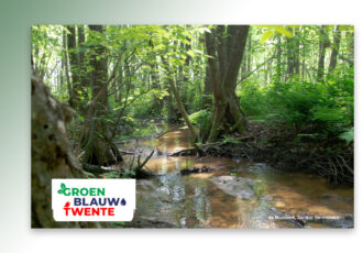 Beleef de Twentse Waterweken in Dinkelland en Tubbergen