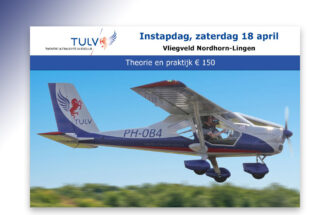 MICROLIGHT VLIEGEN; HAALBAAR EN BETAALBAAR