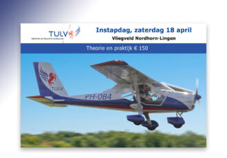 MICROLIGHT VLIEGEN; HAALBAAR EN BETAALBAAR