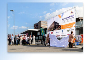 Werkzaamheden ZGT voor nieuwe Medisch Psychiatrische Unit