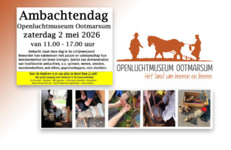 Ambachten in de schijnwerpers