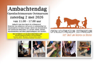 Ambachten in de schijnwerpers