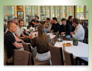 Bereidheid tot samenwerking groot bij verduurzaming bedrijventerrein Ootmarsum