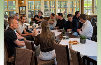 Bereidheid tot samenwerking groot bij verduurzaming bedrijventerrein Ootmarsum