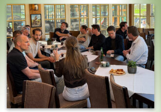 Bereidheid tot samenwerking groot bij verduurzaming bedrijventerrein Ootmarsum