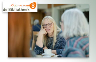 Emters Hoeskamer: Sociaal Inloopkafé