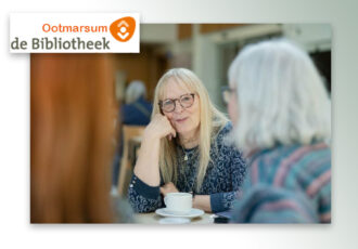 Emters Hoeskamer: Sociaal Inloopkafé