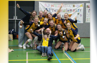 Lammerink Set-Up ’65 D2 kampioen na spannende slotfase
