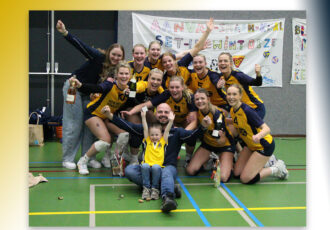 Lammerink Set-Up ’65 D2 kampioen na spannende slotfase