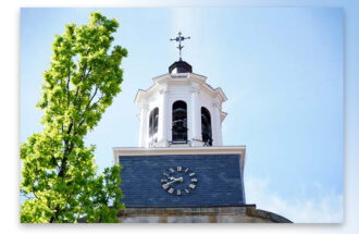 ook wij luiden de klokken