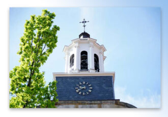 ook wij luiden de klokken