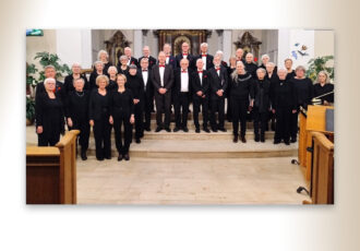 Kennis maken met Cantica Nova