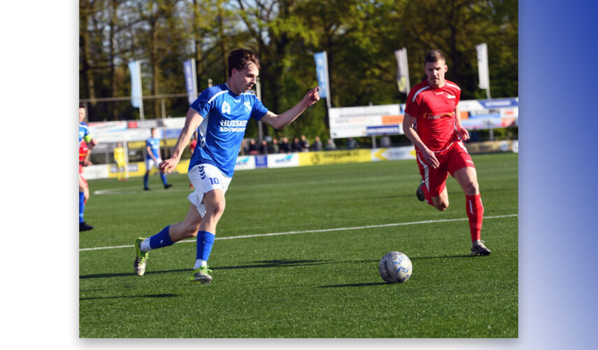 Drie belangrijke punten voor TVC ’28