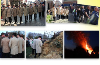 Paasgebruiken blijven leven in de Siepelstad